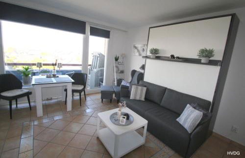 FW mit traumhaftem Meerblick in Büsum - Foto 20