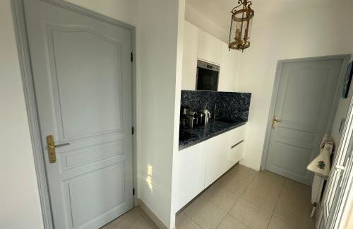 Garden-level studio - Foto 6