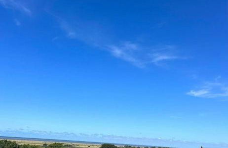 terfyn hall holiday apartment 3 stargazer - Foto 13