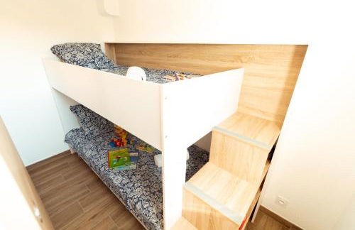 Les Balcons du Golfe - Cozy & moderne Moliets Plage - Foto 15