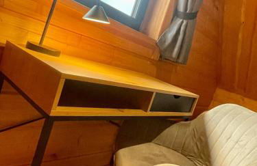 Domki Na Wypasie - Sauna & balia - Foto 10