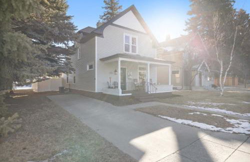 Victorian on Main downtown Red Lodge - Foto 35