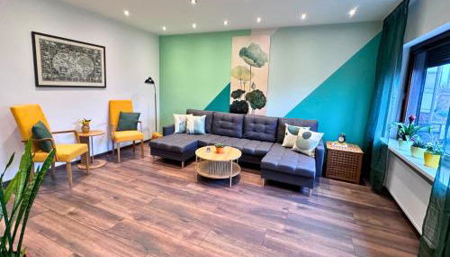 Weserblick Hafen-Haus-Bremen - Foto 4