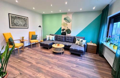 Weserblick Hafen-Haus-Bremen - Foto 4