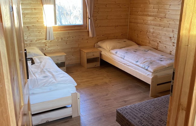 Chata pri Jazere 1 - Lake Side Cottage - Foto 1