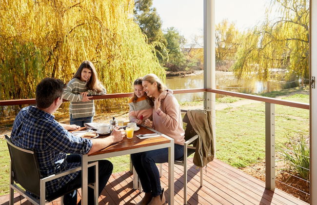 RACV Cobram Resort - Photo 54