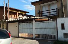 SOBRADO COMPLETO e ACONCHEGANTE 8 PESSOAS - Foto 1