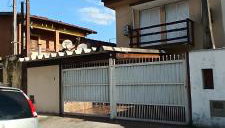 SOBRADO COMPLETO e ACONCHEGANTE 8 PESSOAS - Foto 1