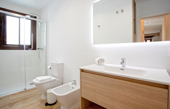 Genteel Home Santas Patronas - Foto 69