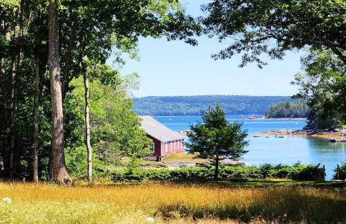Hidden Gem Cottage Near Blue Hill Peninsula - Foto 36