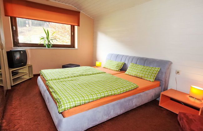 Haus Harlander - Foto 8