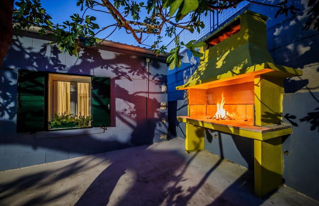 Luxury Private Villa Complex With Pool and Jacuzzi - Foto 50