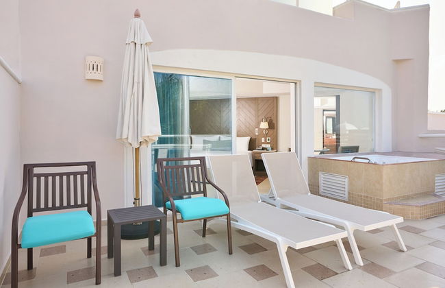 Sunscape Cancun All-Inclusive Resort & Spa by Hyatt - Photo 59