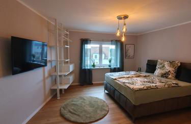 Ferienhaus am Naherholungsgebiet mit SAUNA - Foto 7