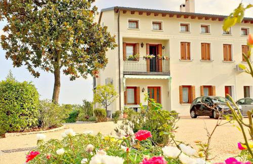 Le Vigne di Annalisa Sweet Relax Rooms in Unesco Prosecco D.o.c.g. - Foto 1