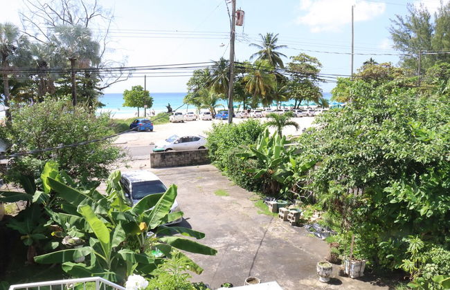 Ocean View Apartments - Foto 35