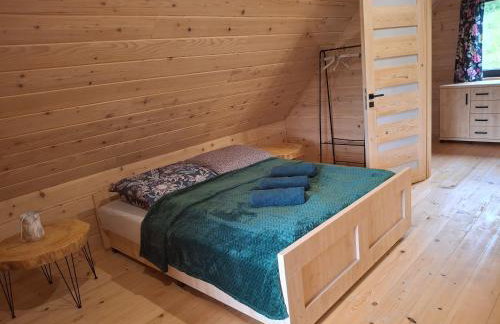 W dolinie Huty - Foto 35