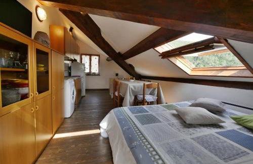 Tinetto Brezza di mare - Foto 6