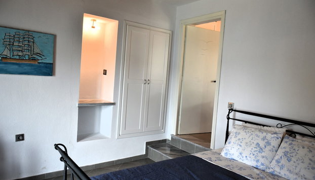 Porto Castello Villas Trade Winds - Foto 5, Habitación