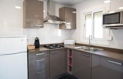 Apartamentos Costa Brava Las Vistas - Foto 16