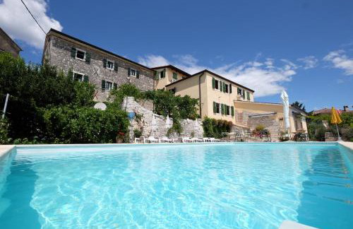 Villa Visnjan Residence - Photo 7