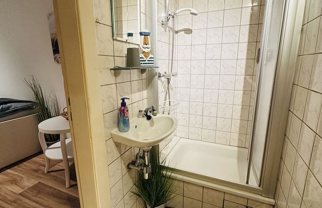 Gästehaus Bremer - Foto 62