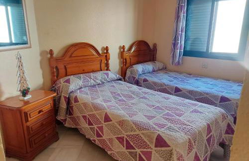 Modern apartment with pool in the heart of El Portil - Foto 8