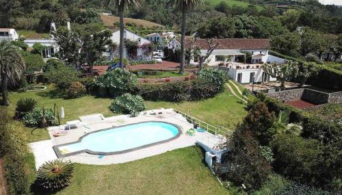 Nature & Sea - Casa Vinhateira East Duplex - Photo 3, Garden