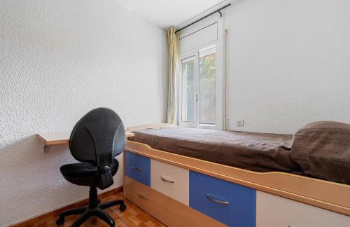 Apartamento Segur Calafell - Foto 11
