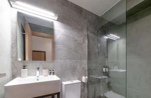 AthenianNest Asomaton Boutique Studio in Psyrri near Acropolis - Foto 11