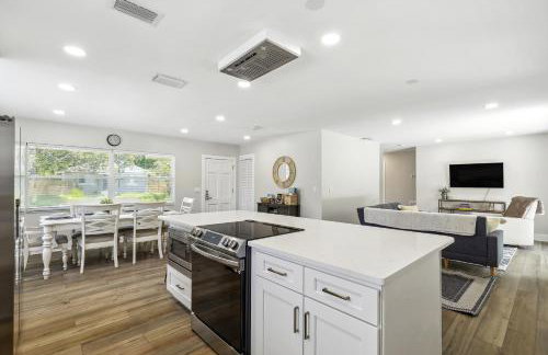 Tampa Vacation Rental about 3 Mi to Downtown! - Foto 12