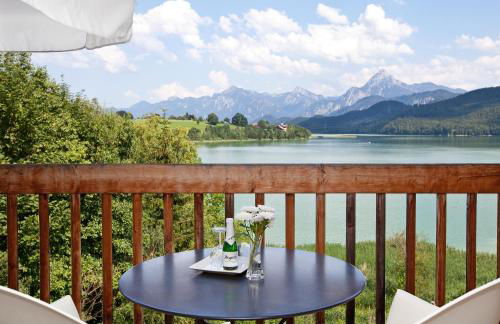 Appartement-Hotel Seespitz - Foto 15