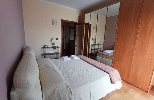 La Tana Apartment in Via Boifava in Milan - Foto 28