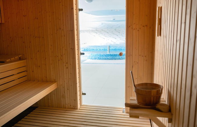 Apartment in Dziwnow Near Sandy Beach - Foto 13