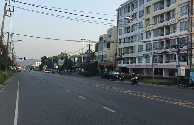 The Clover By NPK - Foto 19