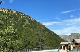 Baby Jane, Studio front de neige - Photo 9