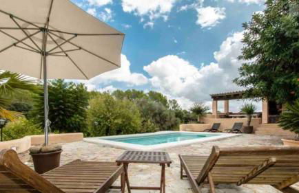 MARAVILLOS FINCA en el centro de la isla - Foto 34