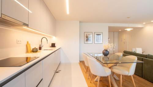 Gaia Elegant Apartment with Patio by LovelyStay - Foto 5