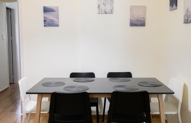 Stella s Minimal Lodge - Foto 6