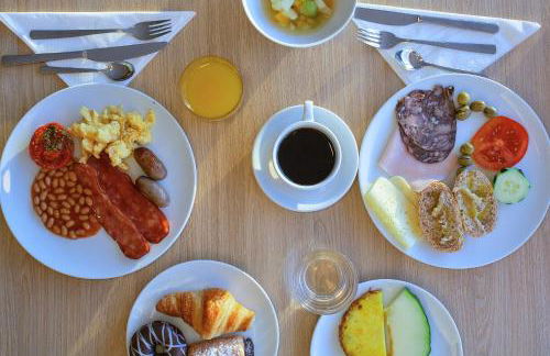 Aparthotel Novo Mar - Foto 181