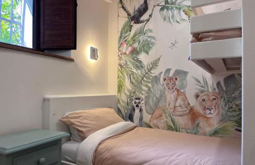 Casa con vistas a la montaña, cerca a la costa entre Arriondas y Ribadesella - Foto 37