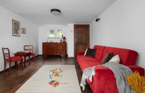 Masuria Warsaw - dom na wyłączność - w lesie i przy rzece - 15 min od Warszawy - Foto 32