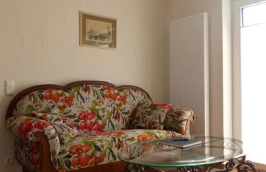 Das Rote Haus - Hohnemichels Ferienhaus - Foto 24