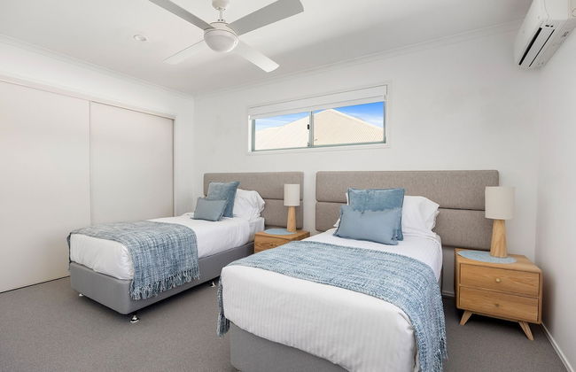 Terrapin Apartments - Foto 14