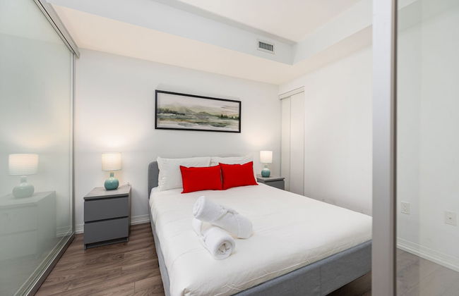 Jarvis Vacation Suites - Foto 7