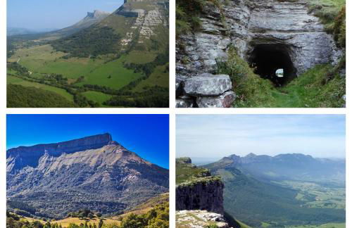 MERINDADES AMAZUL MILANO - Piso turístico - Medina de Pomar - Foto 40