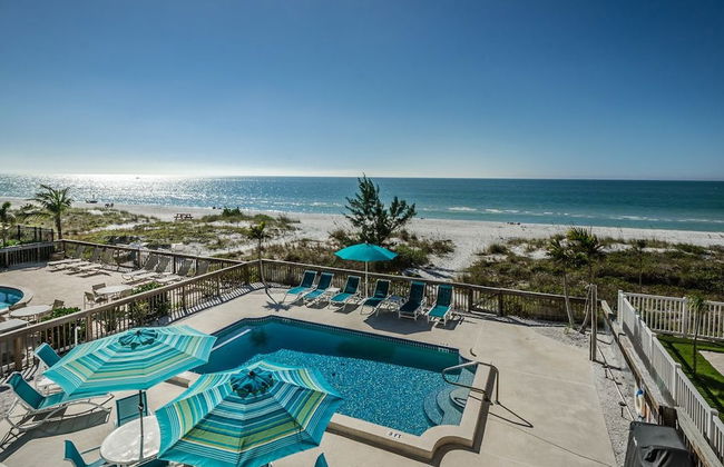 The New Hotel Indian Shores - Photo 1