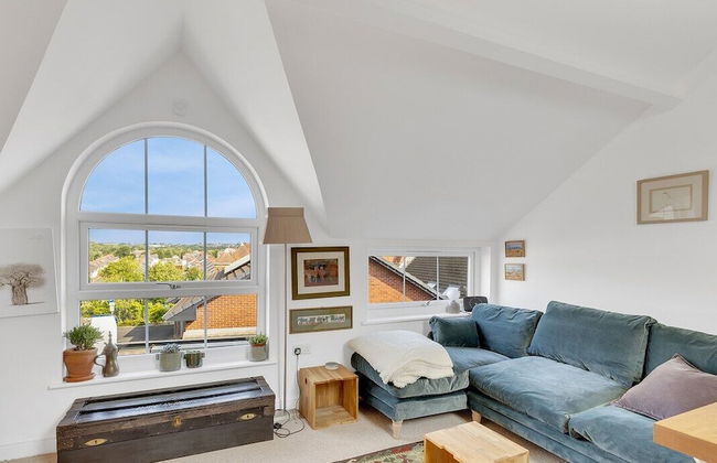 Bantham Mews by Pureserviced 1 Bedroom Luxury Mews - Photo 15