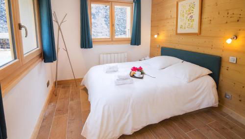 Appartement La Creusettaz Happy Rentals - Foto 4