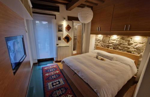 Casa Papalino, con Jacuzzi e vista sulle colline di Vinci - Foto 65